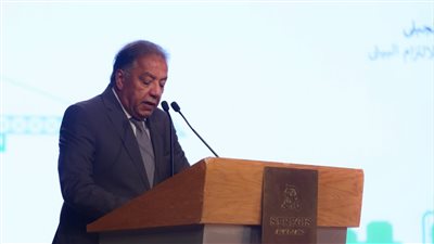 مكتب الالتزام البيئي: تقديم قروض لـ 480 مشروعا بقيمة 900 مليون جنيه