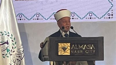 مفتي القدس: الفلسطينيون يقبضون على الجمر ويحرسون الأقصى 