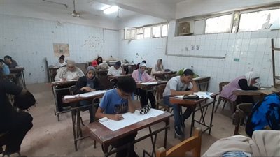 بيان عاجل من التعليم بشأن نتيجة الثانوية العامة 