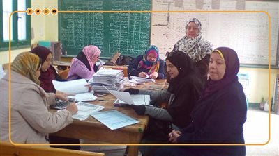 نتيجة الثانوية العامة 2024 على موقع فيتو، حصريا اعرف نتيجتك في محافظة كفر الشيخ