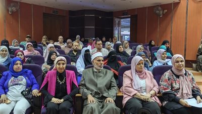 محافظ الشرقية يثمن جهود وحدة السكان، وهذا حصاد فعاليات يوليو 