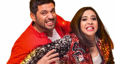 تغيير اسم مسلسل حسن الرداد وإيمى سمير غانم لـ