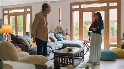 مسلسل الوصفة السحرية الحلقة 38، وفاة زوج كارمن 