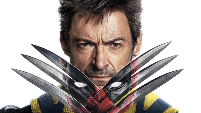 DEADPOOL 3، فيتو