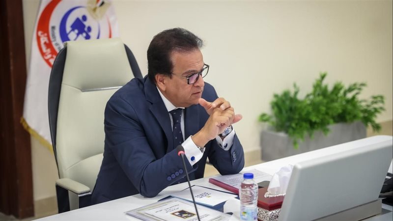د.خالد عبدالغفار،