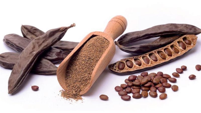 الخروب 