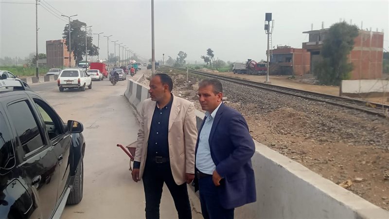 رئيس مدينة الزقازيق