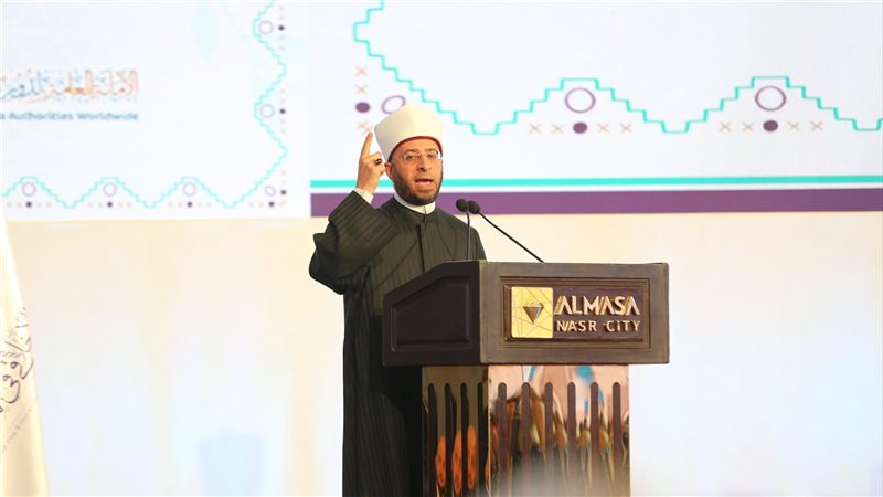  الدكتور أسامة الأزهري