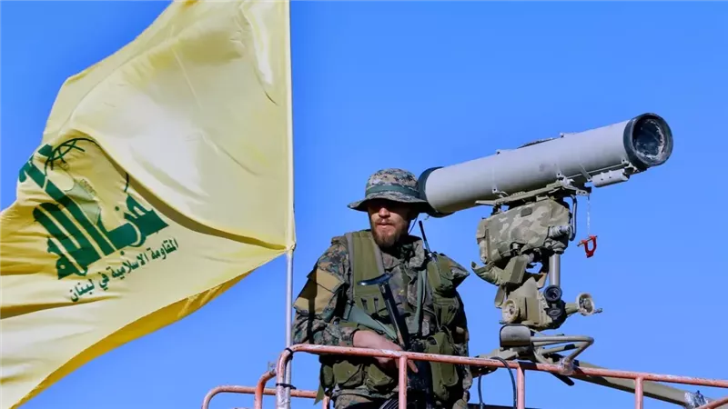  حزب الله