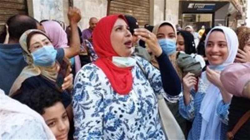 نتيجة الثانوية العامة