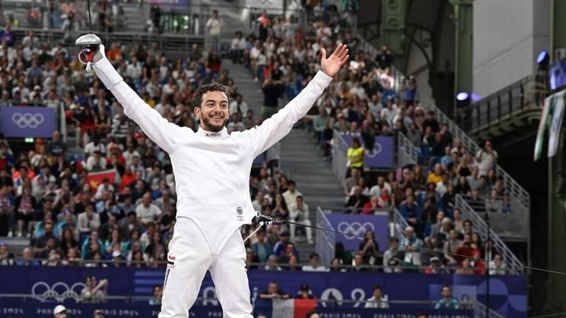 محمد السيد، فيتو