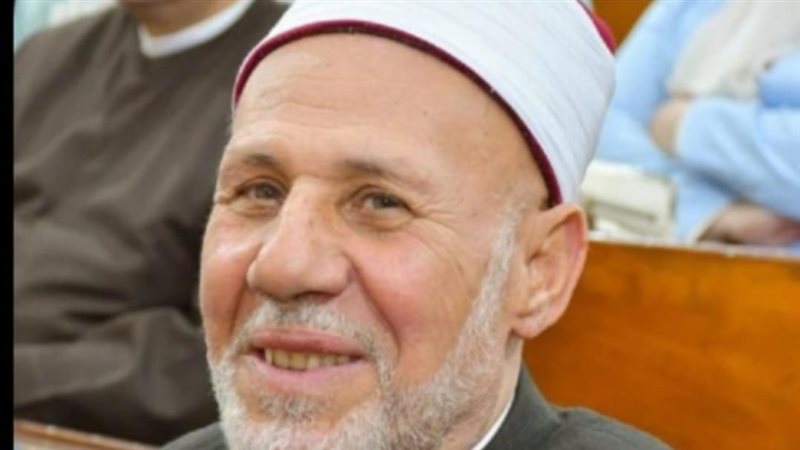  الشيخ عبد الحميد