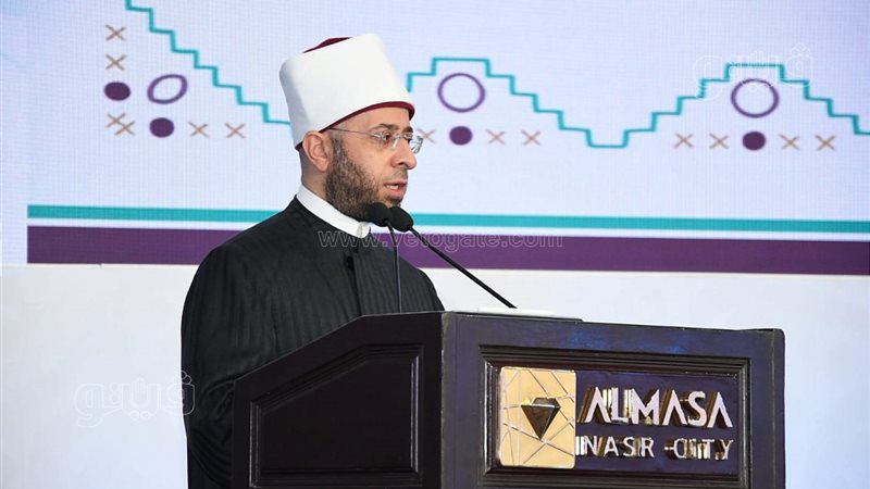 الدكتور أسامة الأزهري،