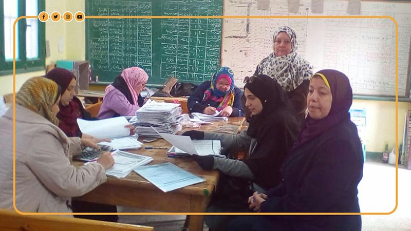 اعمال التصحيح، فيتو