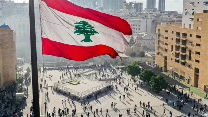لبنان، فيتو