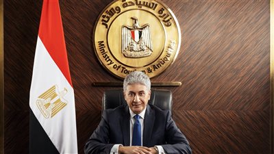 السياحة والآثار تطلق حملة ترويجية دولية لمصر احتفالًا بيوم السياحة العالمي