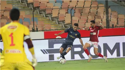 موعد مباراة الأهلي وسيراميكا في السوبر المحلي 