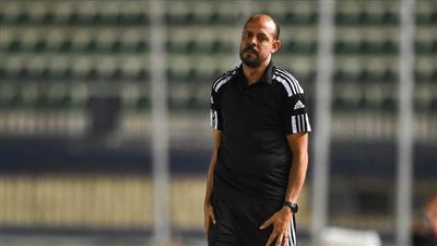 الدوري المصري، إدارة المقاولون تحسم خليفة عماد النحاس اليوم