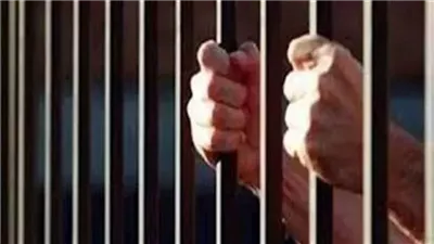 حبس مسجل خطر لحيازته 70 سلاحا ناريا ومخدرات بالجيزة