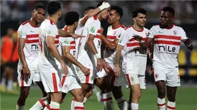 يوسف حمدي: الزمالك كسب عددا من اللاعبين الصاعدين