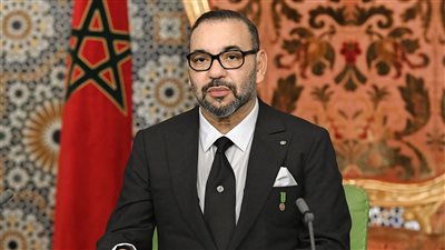 فرنسا تدعم السيادة المغربية على الصحراء الغربية 