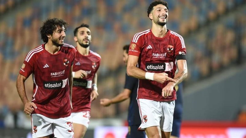 ترتيب هدافي الدوري