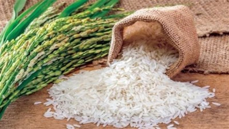 سعر الارز، فيتو 