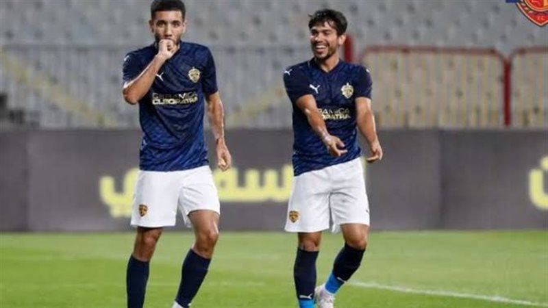  أحمد القندوسي، فيتو