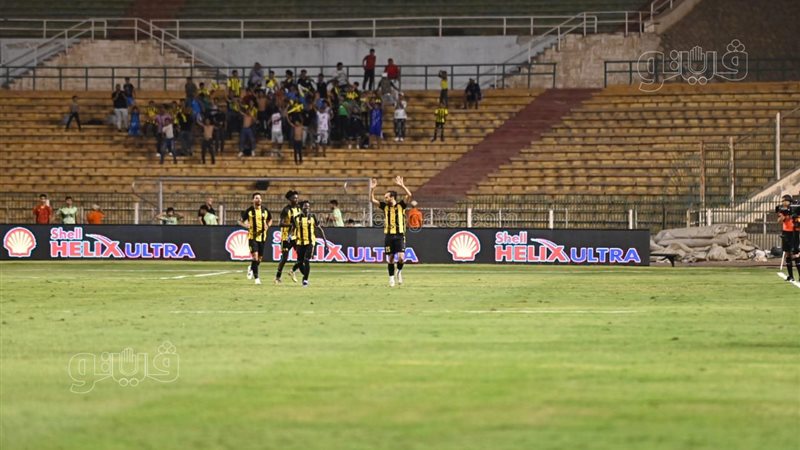 المقاولون العرب يتقدم