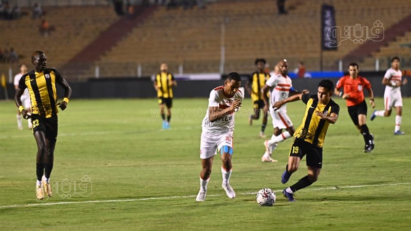 ترتيب الدوري المصري