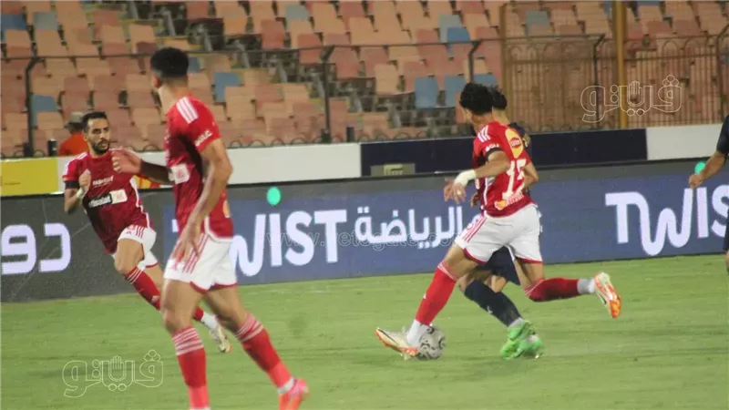الأهلي،فيتو