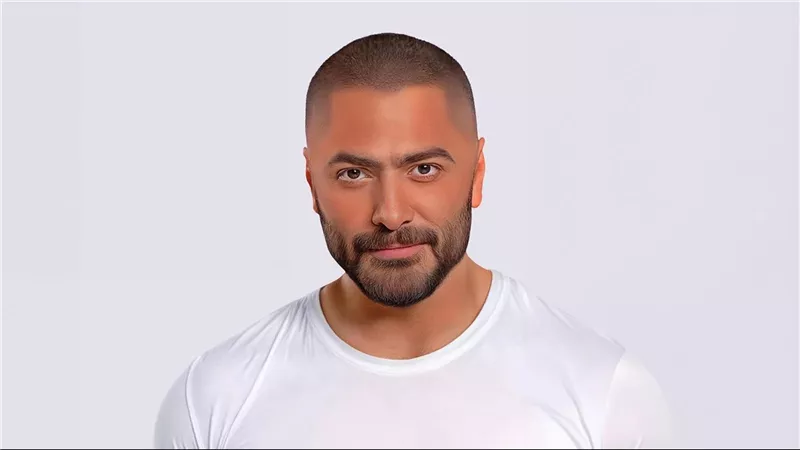 تامر حسني، فيتو 