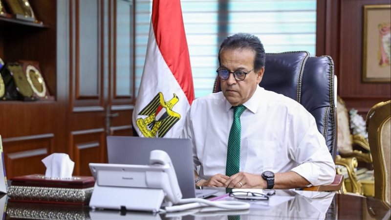 د.خالد عبدالغفار،