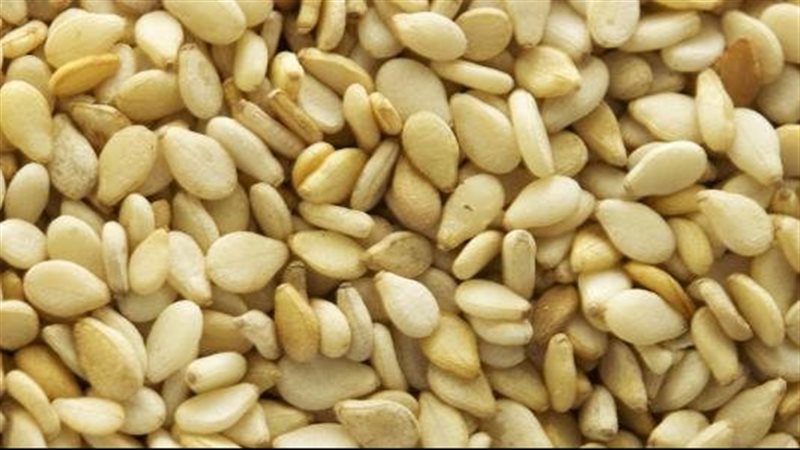 السمسم، فيتو