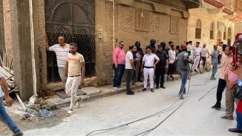حى شرق بالإسكندرية