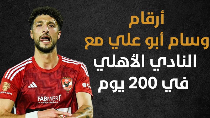 وسام أبو علي 