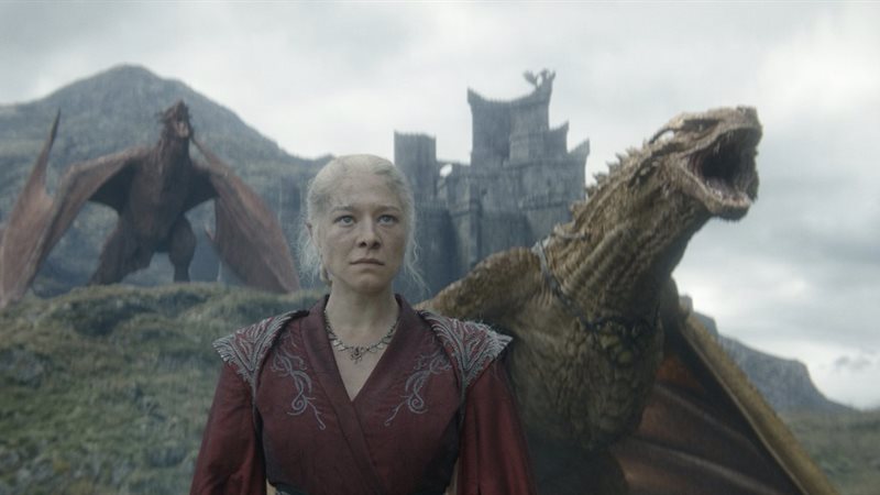 HOUSE OF THE DRAGON،