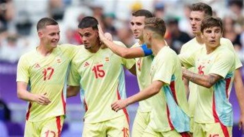 منتخب اسبانيا،فيتو