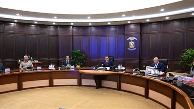 مجلس الوزراء يوافق على تعديل أحكام اللائحة التنفيذية لقانون البيئة