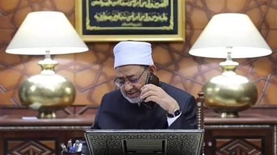 شاهد، رد فعل الأول على الثانوية الأزهرية بعد مكالمة شيخ الأزهر