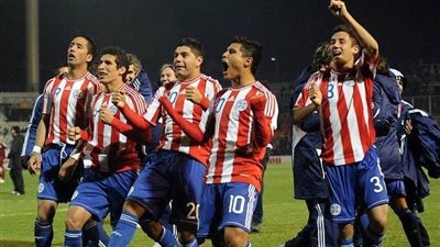 أولمبياد باريس، باراجواي يفوز على مالي بهدف ويتأهل لمواجهة مصر بربع النهائي