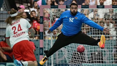 أولمبياد باريس، موعد مباراة منتخب كرة اليد أمام فرنسا 