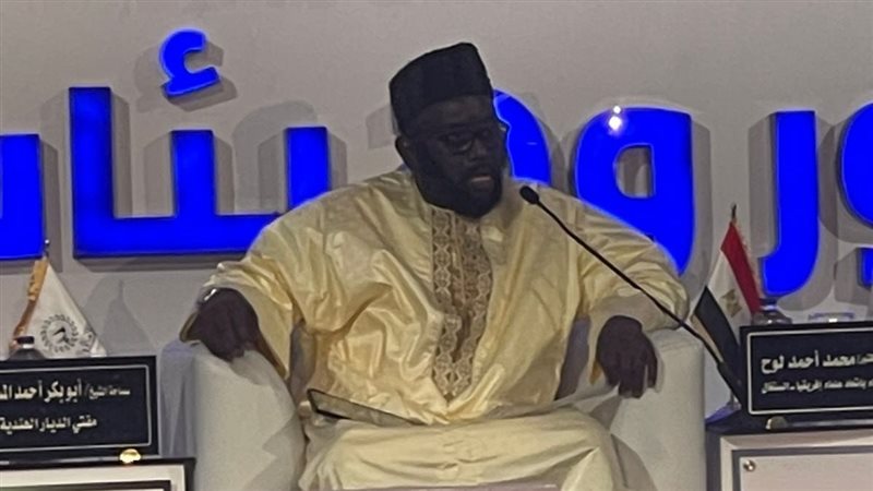  الدكتور محمد أحمد