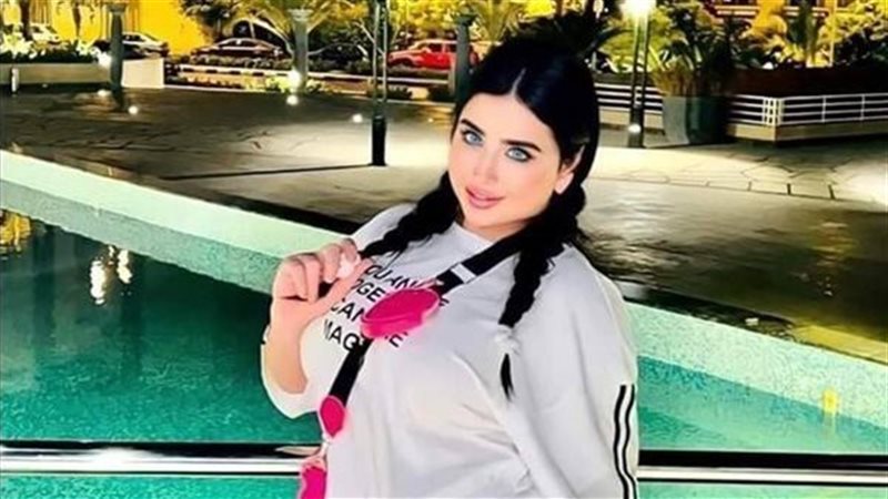البلوجر روكي أحمد