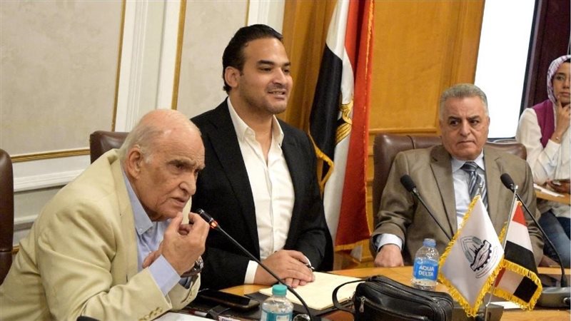 شعبة المستوردين،