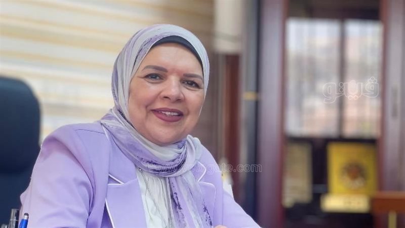رئيس جامعة بورسعيد،