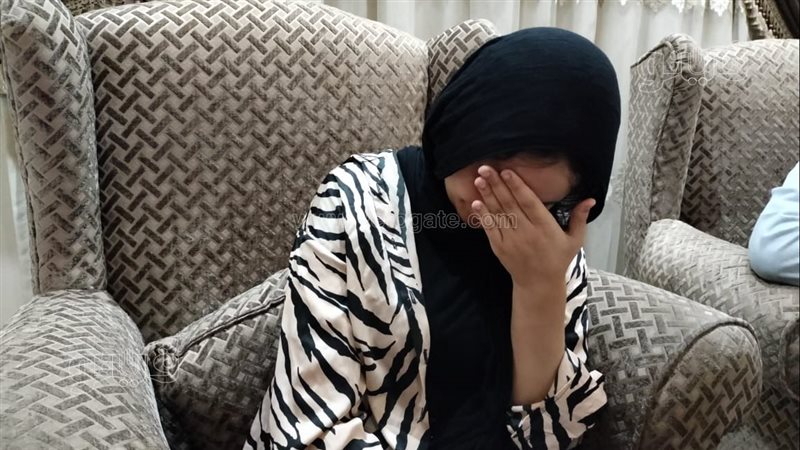  طالبة الثانوية العامة