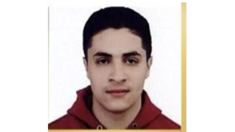 عمر محمد الازا ثانزية