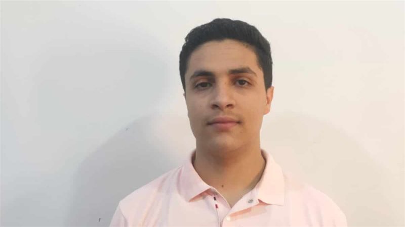 عمر اللول علي الثانوية