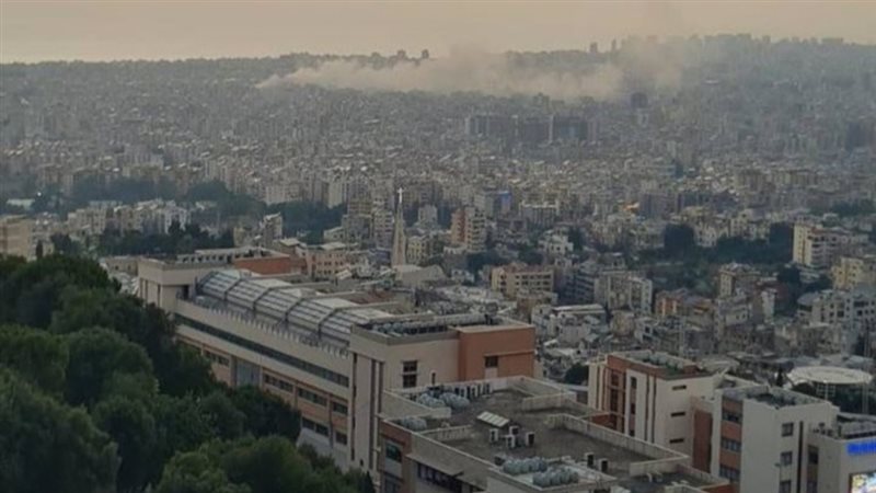 بيروت الان، فيتو
